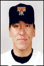 Hideki Matsui